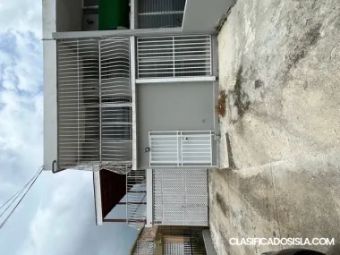 Alturas de Villa Fontana | INC. LUZ