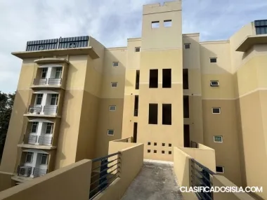 COND. VALLE SANTA CECILIA APT04-302