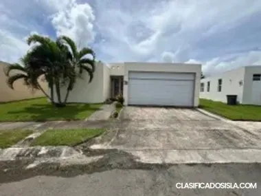 LA ESTANCIA, 3 HABS / 2 BATHS