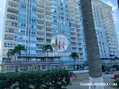 ¡MARBELLA DEL CARIBE!