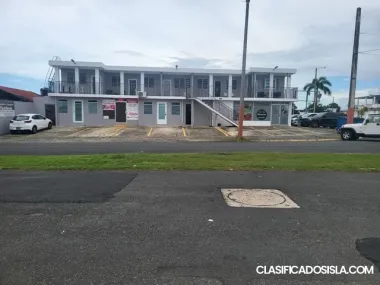 MULTIFAMILIAR 11 UNIDADES NITIDAS