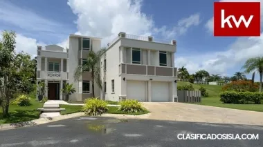 Urb. Caguas Real, Casa en Caguas