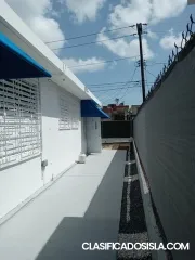 REPARTO UNIVERSITARIO