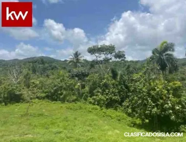 Bo. Mamey, Terreno en Guaynabo