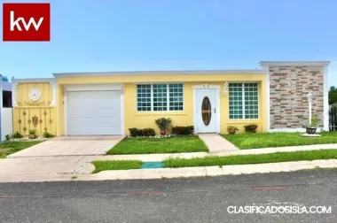 Casa en Urb. Estancias De Ceiba