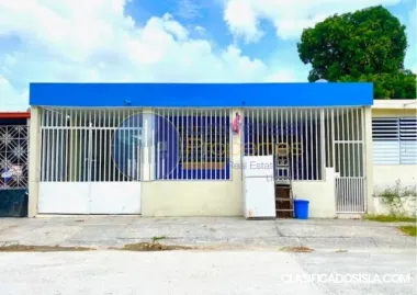 Ponce Urb Villa Grillasca