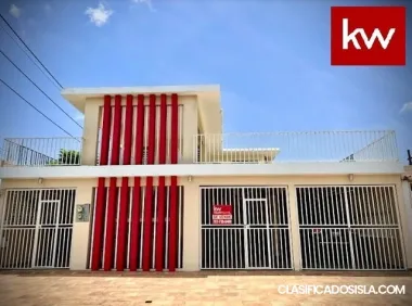 Urb Villa Granada, Casa en San Juan