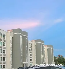 VISTAS DEL ROCIO- AREA CUPEY