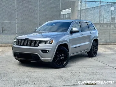 Jeep Grand Cherokee 2021