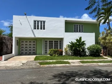 URB. VILLAMAR | CAROLINA