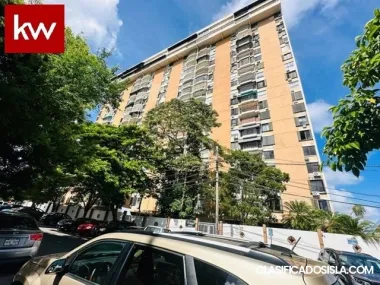 Apartamento en Cond Bello Horizonte