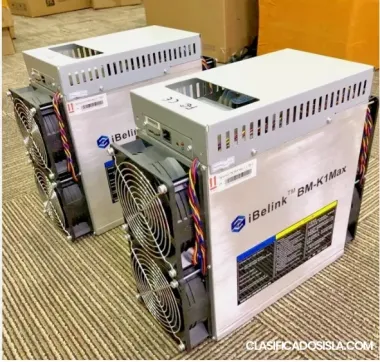 Wholesales Nuevo/Usado Bitmain/IceRiver KS3,iBeLink BM-KSMax