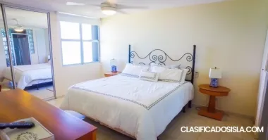 Condominio Villas Del Mar Este