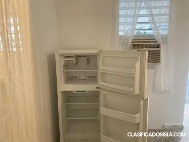 En Urb. Vistamar Acogedor. Studio