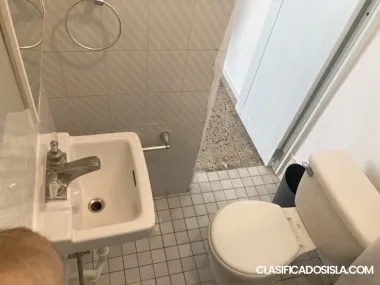 Studio en Urb. Vistamar Acogedor