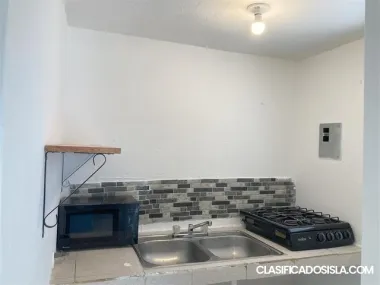 Studio en Urb. Vistamar Acogedor