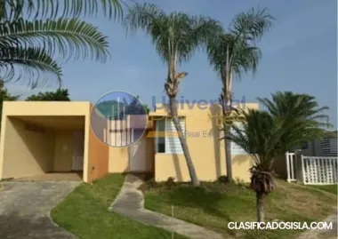 Barceloneta Urb Estancias de Imbery