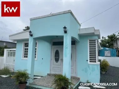 Bo. Campanillas, Casa en Toa Baja