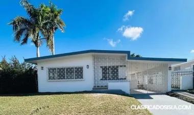 La Rambla, Ponce, Puerto Rico