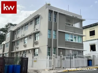 Nuestra Señora De La Providencia