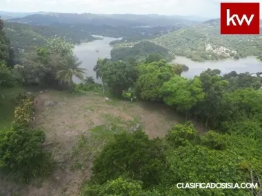 Solar en Bo. La Gloria