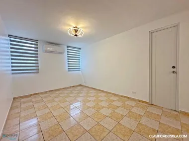 Gated Quintas de Dorado neighborhood in Dorado,