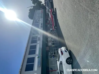 Local Centro Comercial Gardenville