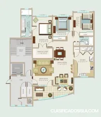 Palacios de Escorial