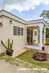 Se Renta Casa Amueblada