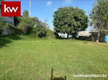 Urb. Villa Lucia, Solar en Arecibo