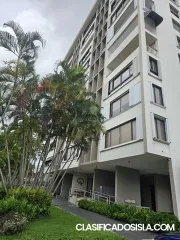 Garden Hills Tower, Cond. "Boutique