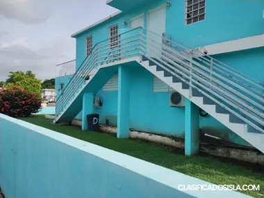 Income property at Ponce