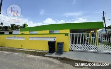 ¡Propiedad CASA BRAZIL!