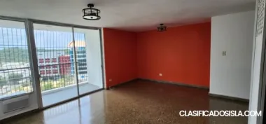 Condominio Borinquen Towers II