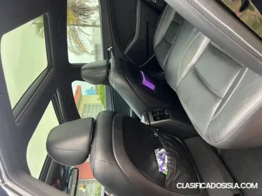 Kia Optima Turbo SXL