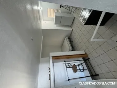 Studio Alquiler Santurce $650