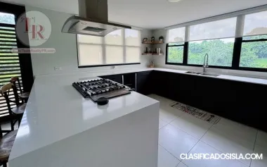 ¡Bella CASA DE CAMPO Remodelada!