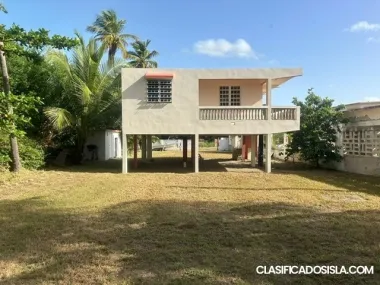 BO. JAUCA, SANTA ISABEL