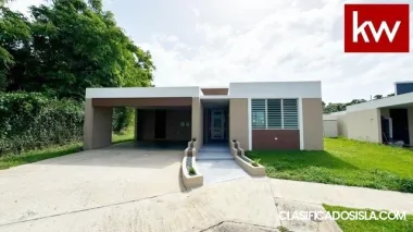 Casa en Urb. Hacienda Paloma