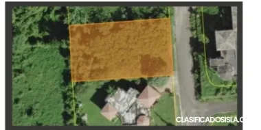 Solar 1000m Hacienda Paraíso factor