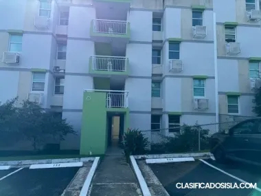 VERDEMONTE COND, 3 HABS / 2 BATHS