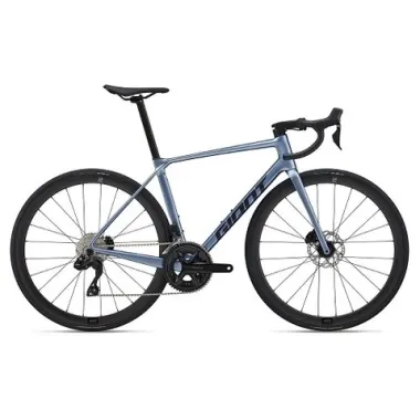 2025 Giant TCR Advanced 0 Di2