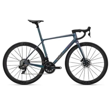 2025 Giant TCR Advanced SL 1 AXS
