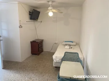 ***Studio Urb. Vistamar***