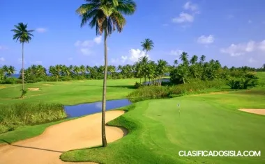 The Woods Palmas 3 Habitaciones +++