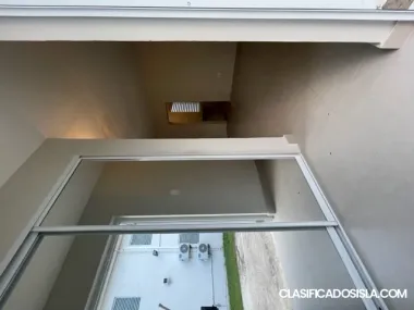 VILLA NEVAREZ * A MUDARSE AGO 1ro