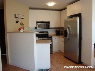 * VISTA SERENA * PENTHOUSE *