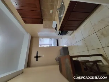 Cerca de la PUCPR. Incluye Todo!