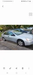 Honda Accord 2004