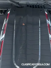 Jeep Wrangler JK 2017